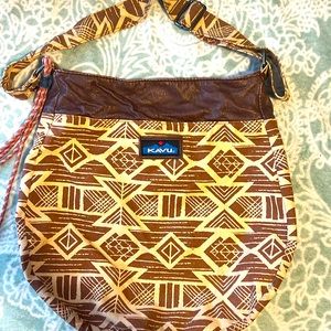 Kavu Boho Bag